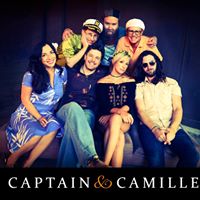 Captain & Camille