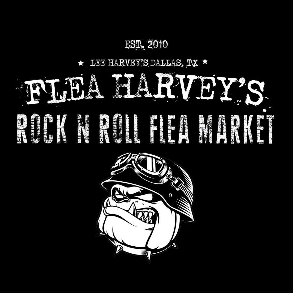 Flea Harvey's