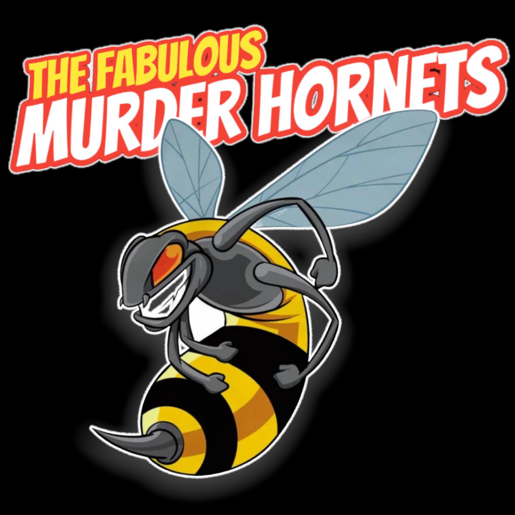 The Fabulous Murder Hornets