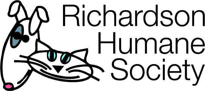 Richardson Humane Society Puppy Pop-up
